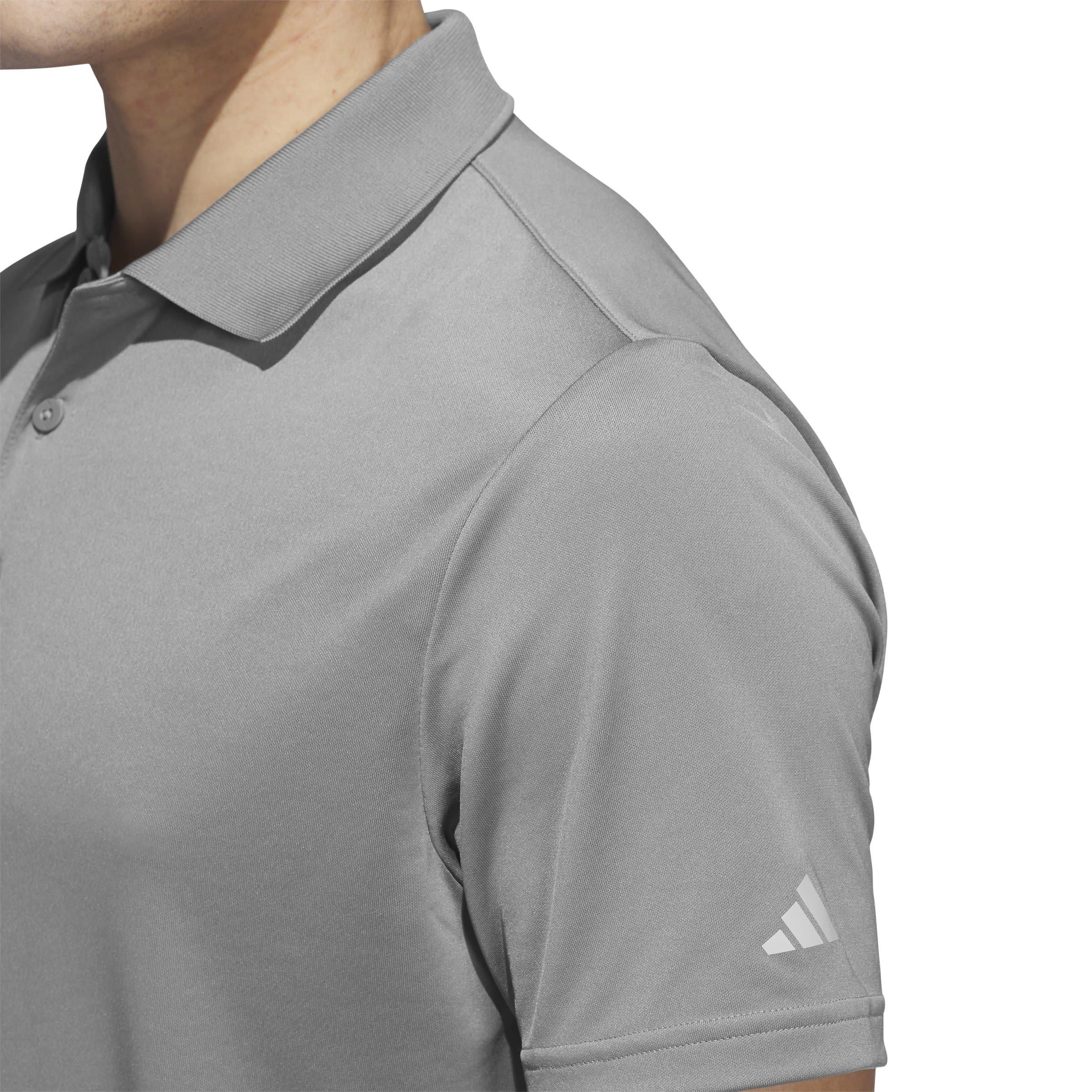 adidas Perf Polo Mens