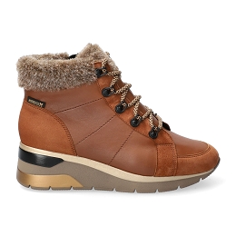 evodia  VELCALF PREMIUM 12235n/silk 7824  HAZELNUT