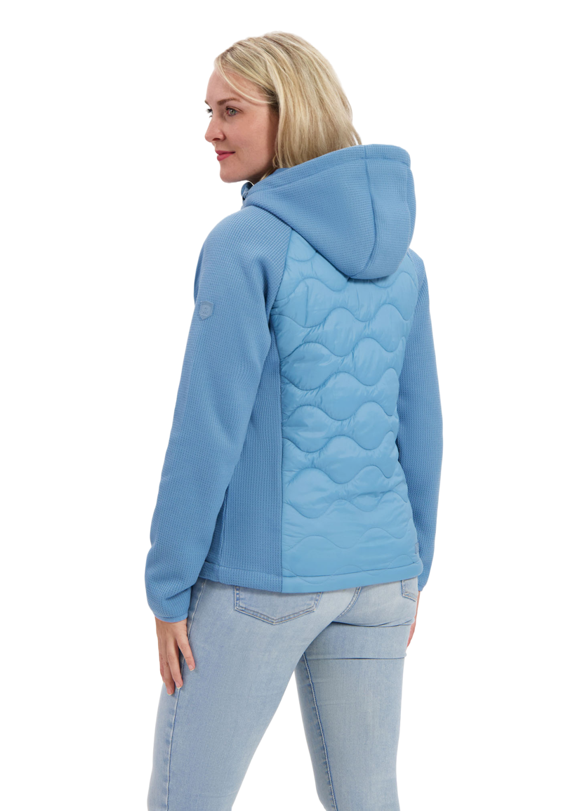 Veda Vest