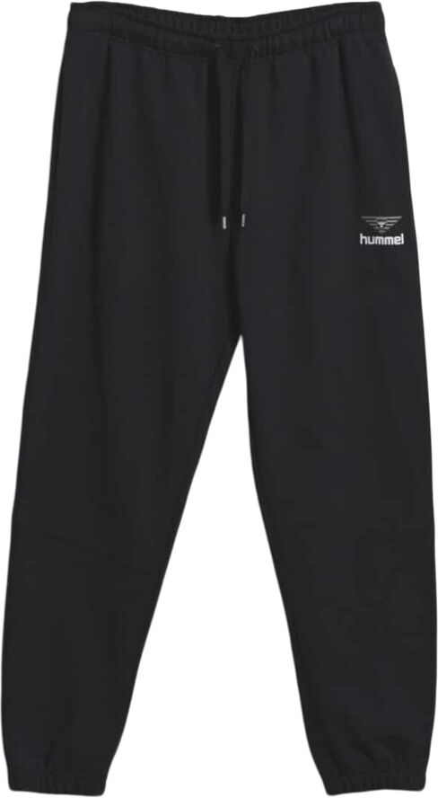 Hummel wade sweatpants Black