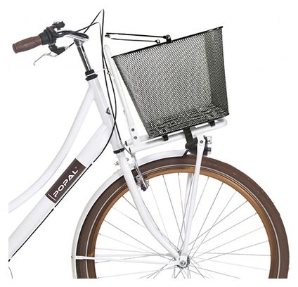 Panier Klickfix City Cargo KorbKlip