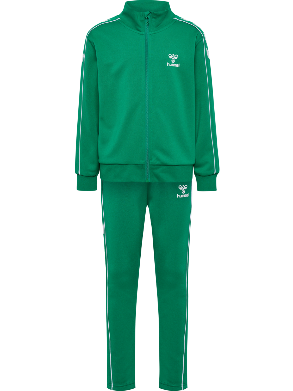 hmlTRACK TRACKSUIT