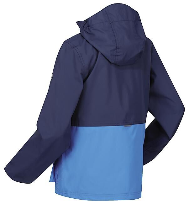 REGATTA - VESTE JNR HIGHTON JKT IV