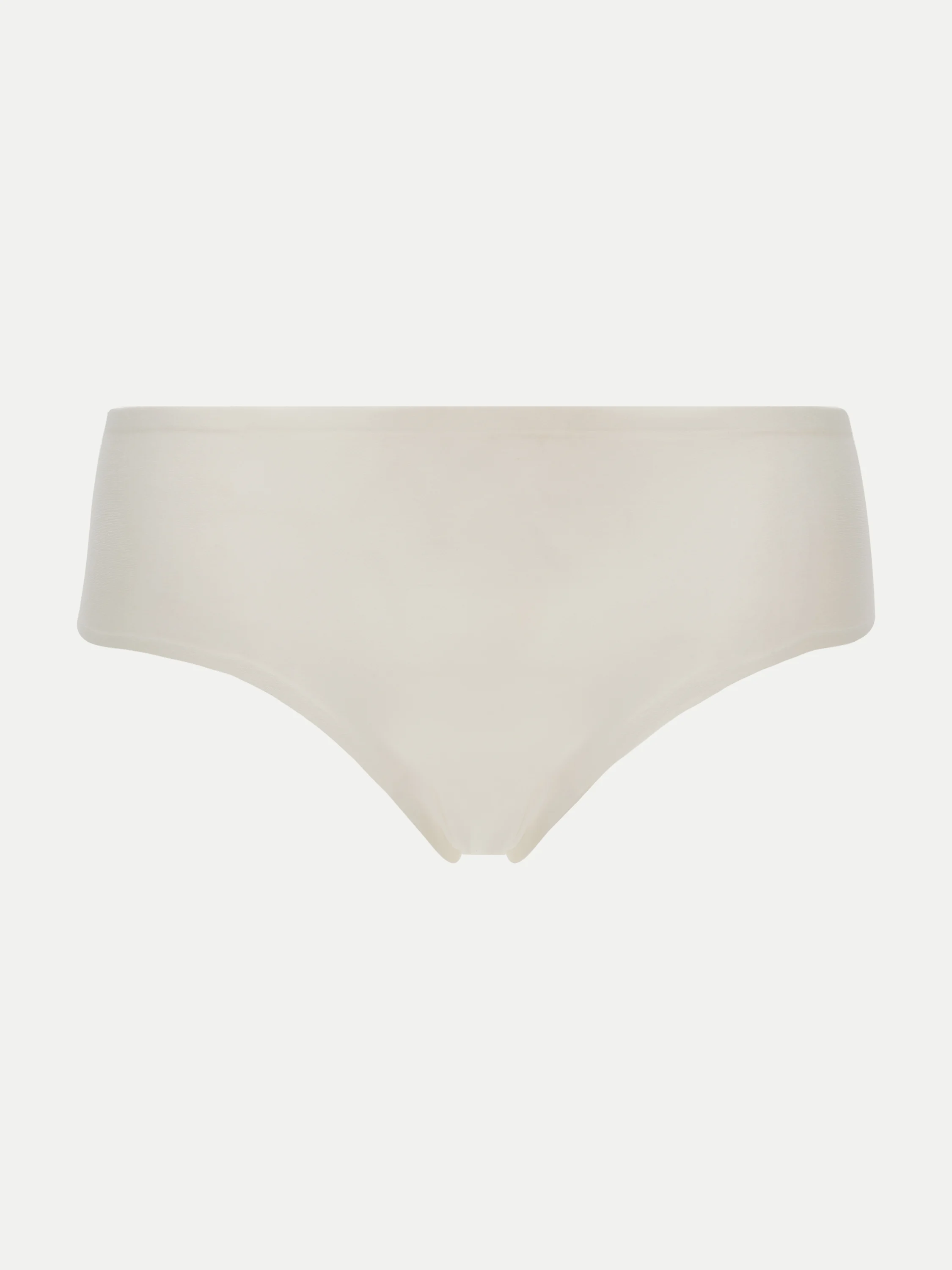 SOFTSTRETCH - Shorty | Blanc