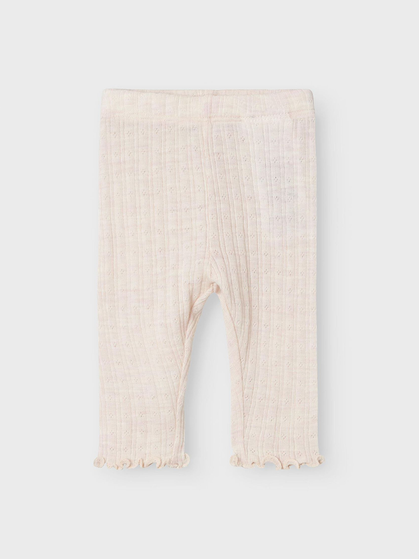 Wossa Rib Legging
