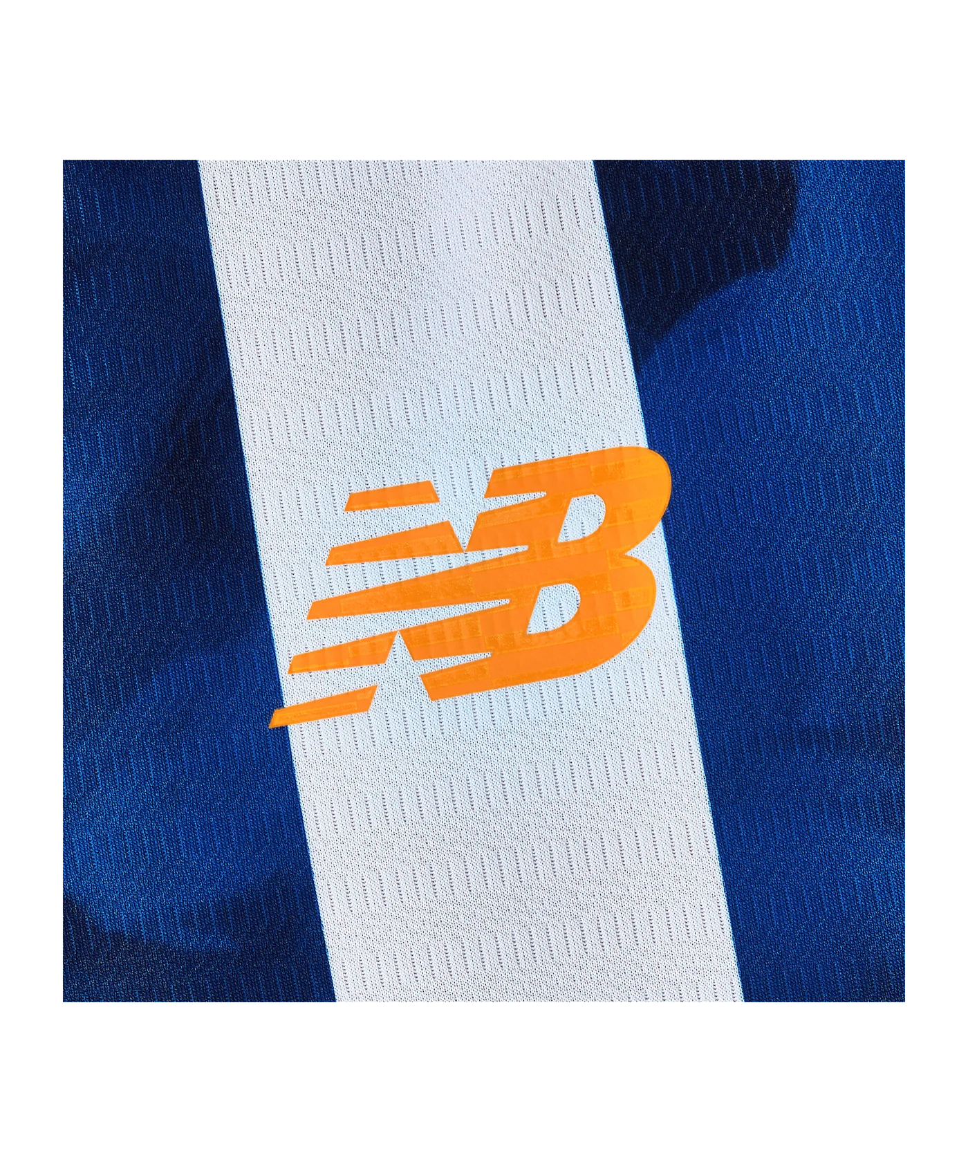 New Balance FC Porto Trikot Home 2024/2025 Kids FHME