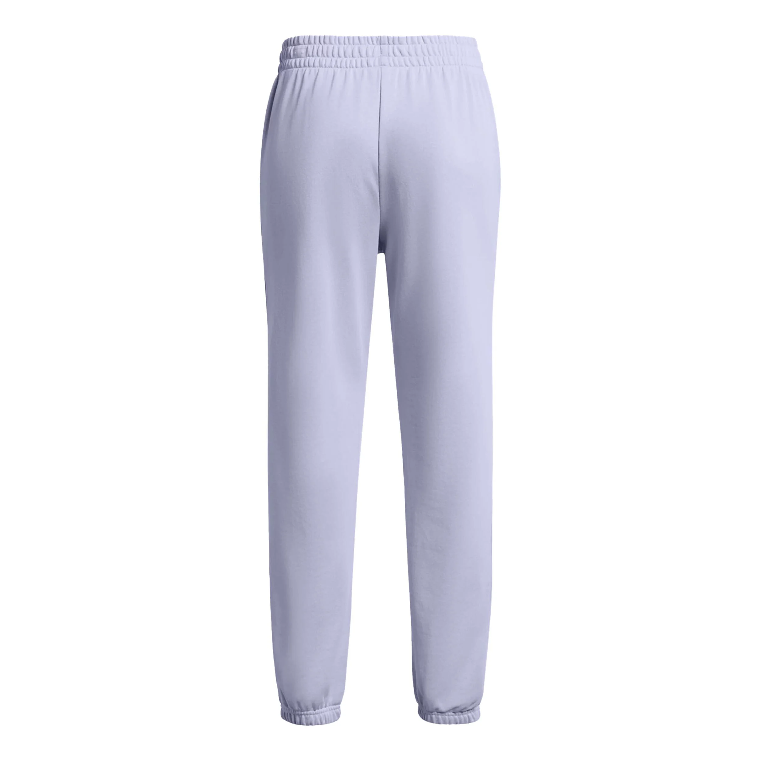 Under Armour Rival Terry Pantalon Survêtement Femmes - Violet