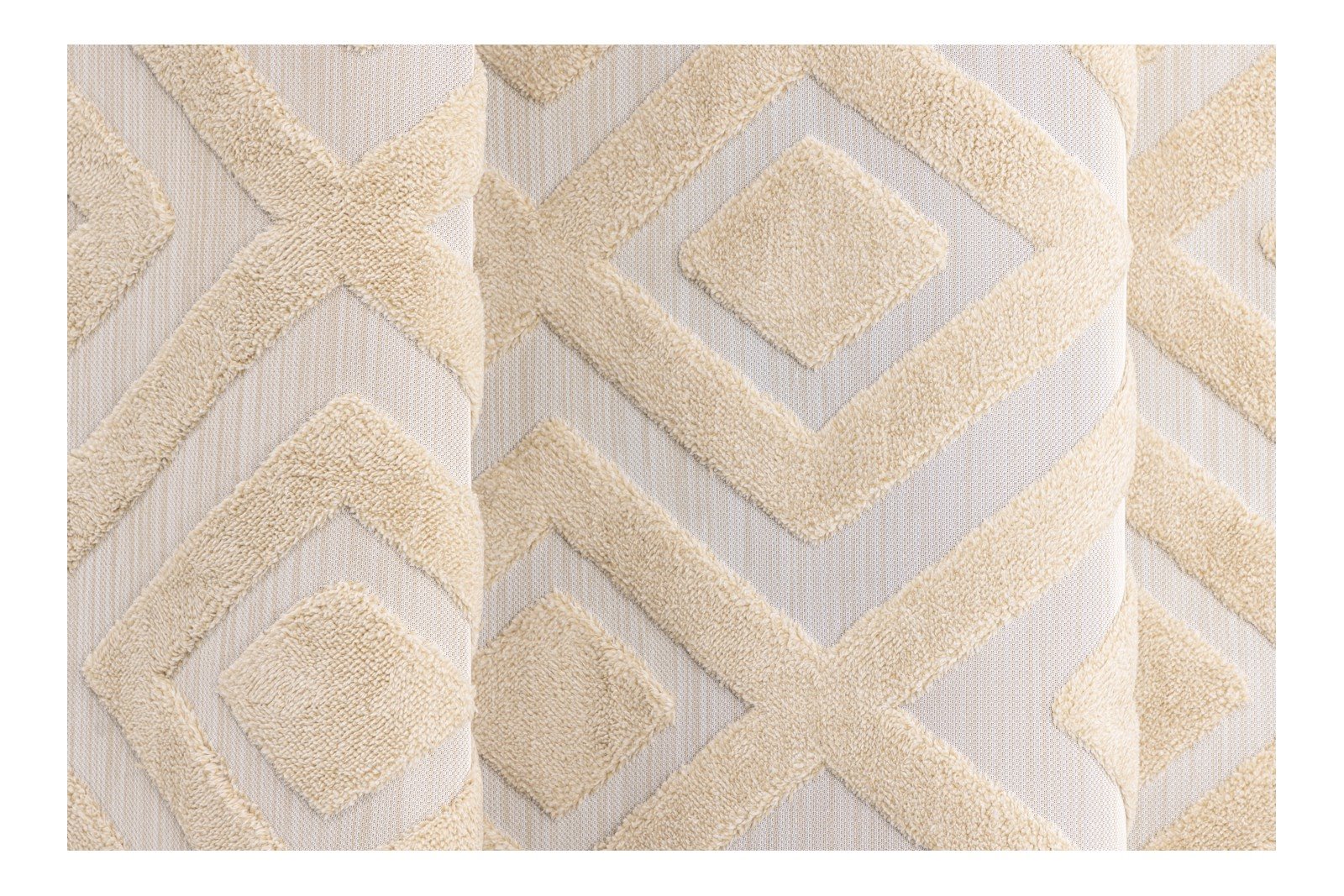 Pia gulvteppe Teppe 200x290, beige