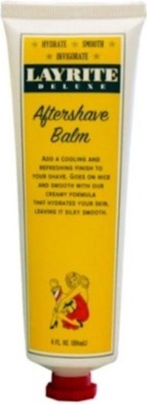 Layrite - Aftershave Balm - 118 ml