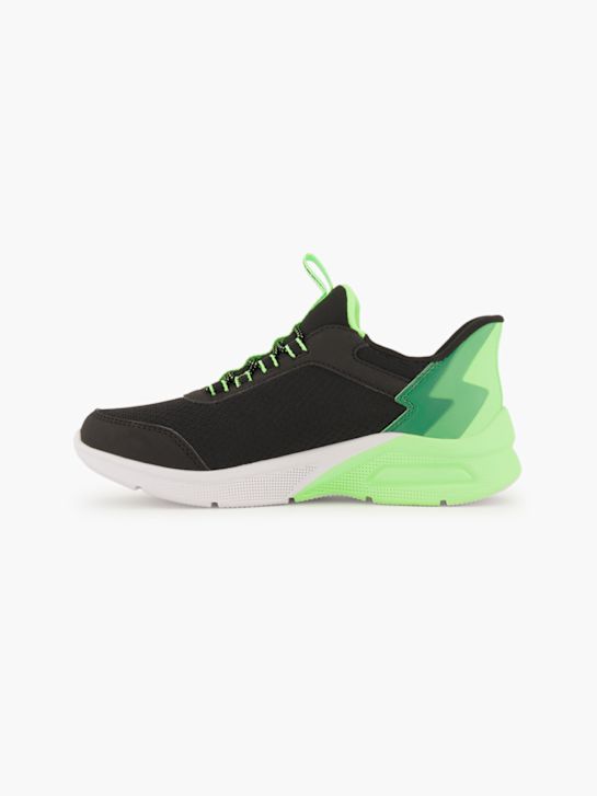 Skechers HANDS FREE SLIP-INS Sneaker Schwarz