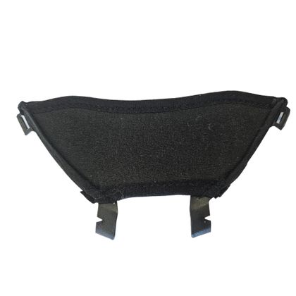 Bavette anti-remous Scorpion Exo EXO-TECH - Noir
