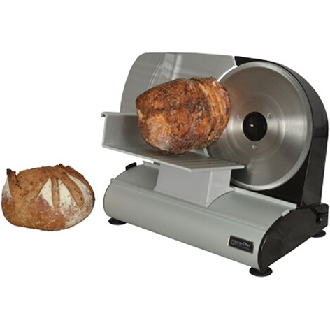 Trancheuse Kitchen Chef KCPTRQ258