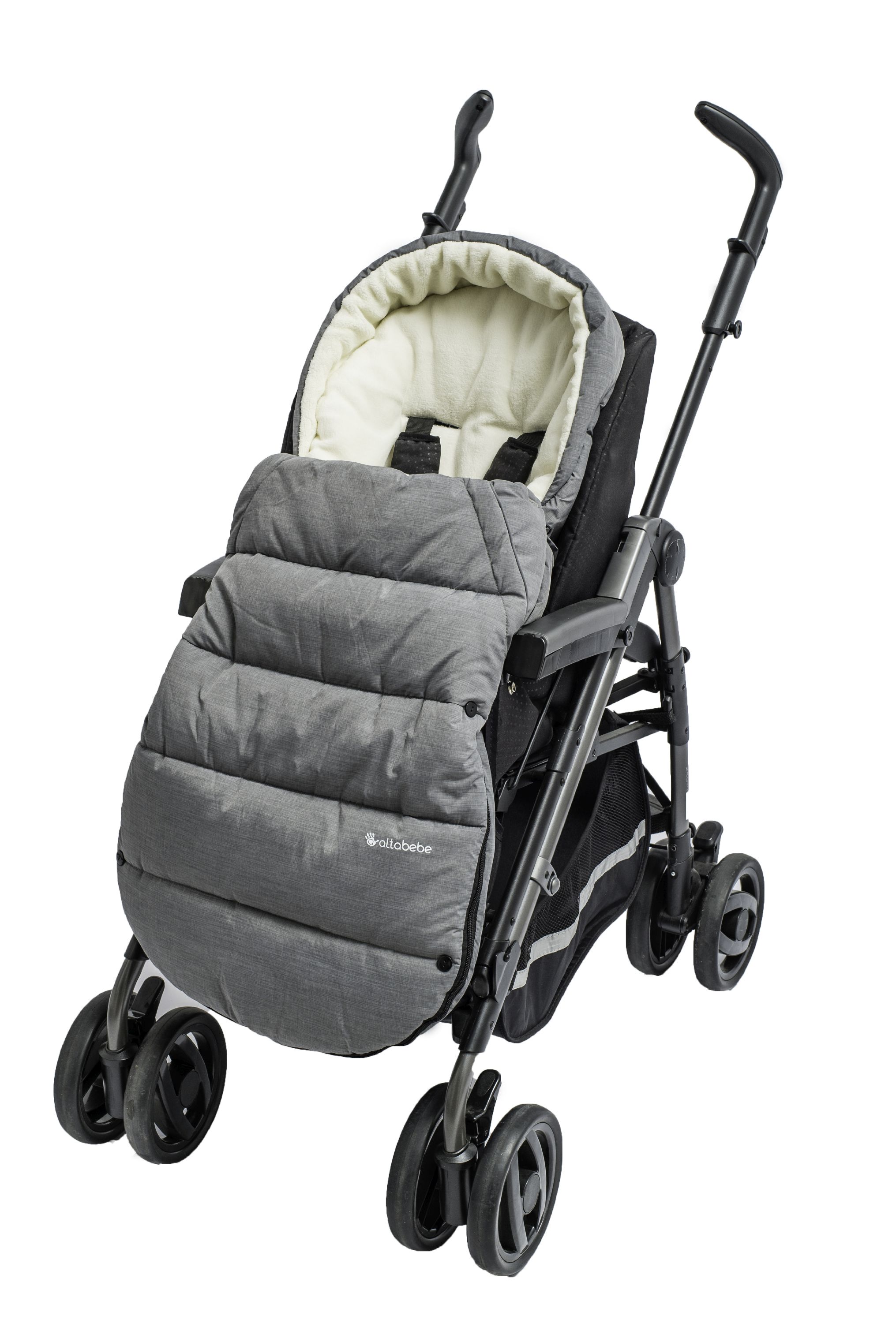 Winterfußsack ALPIN
