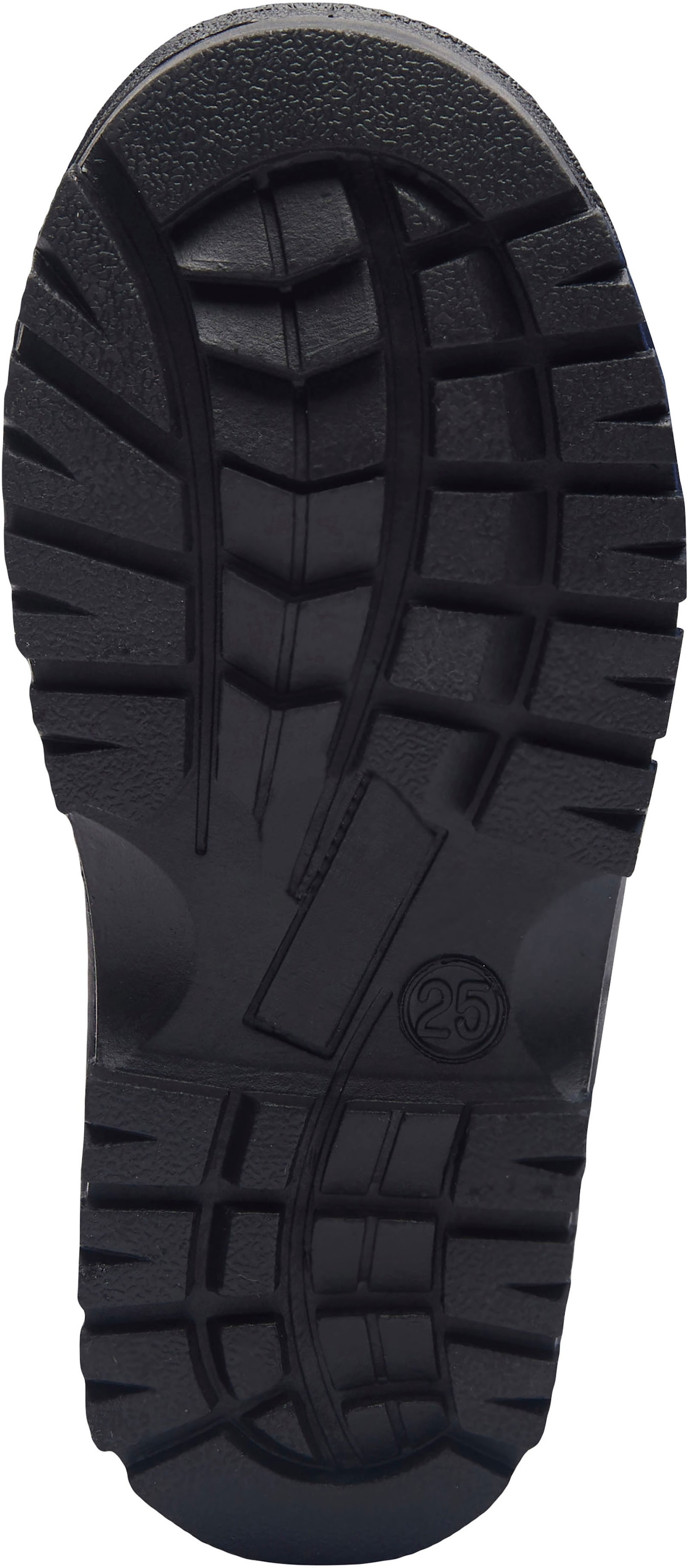 KangaROOS Winterstiefel »K-Shell II Metallic«  Snowboots, Winterboots, Winterschuhe, gefüttert und reflektierend