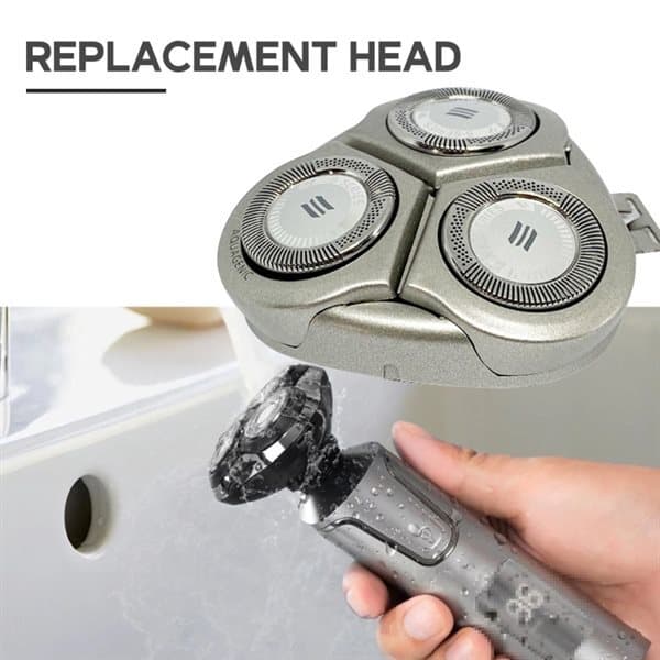 Barberhoved til Philips HQ8825 / 8890 / 8894 / 8865 / 8870