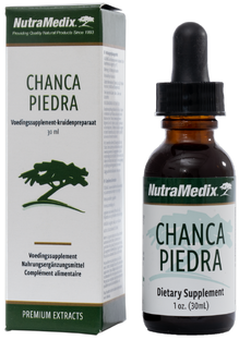 Nutramedix Chanca Piedra 30ML