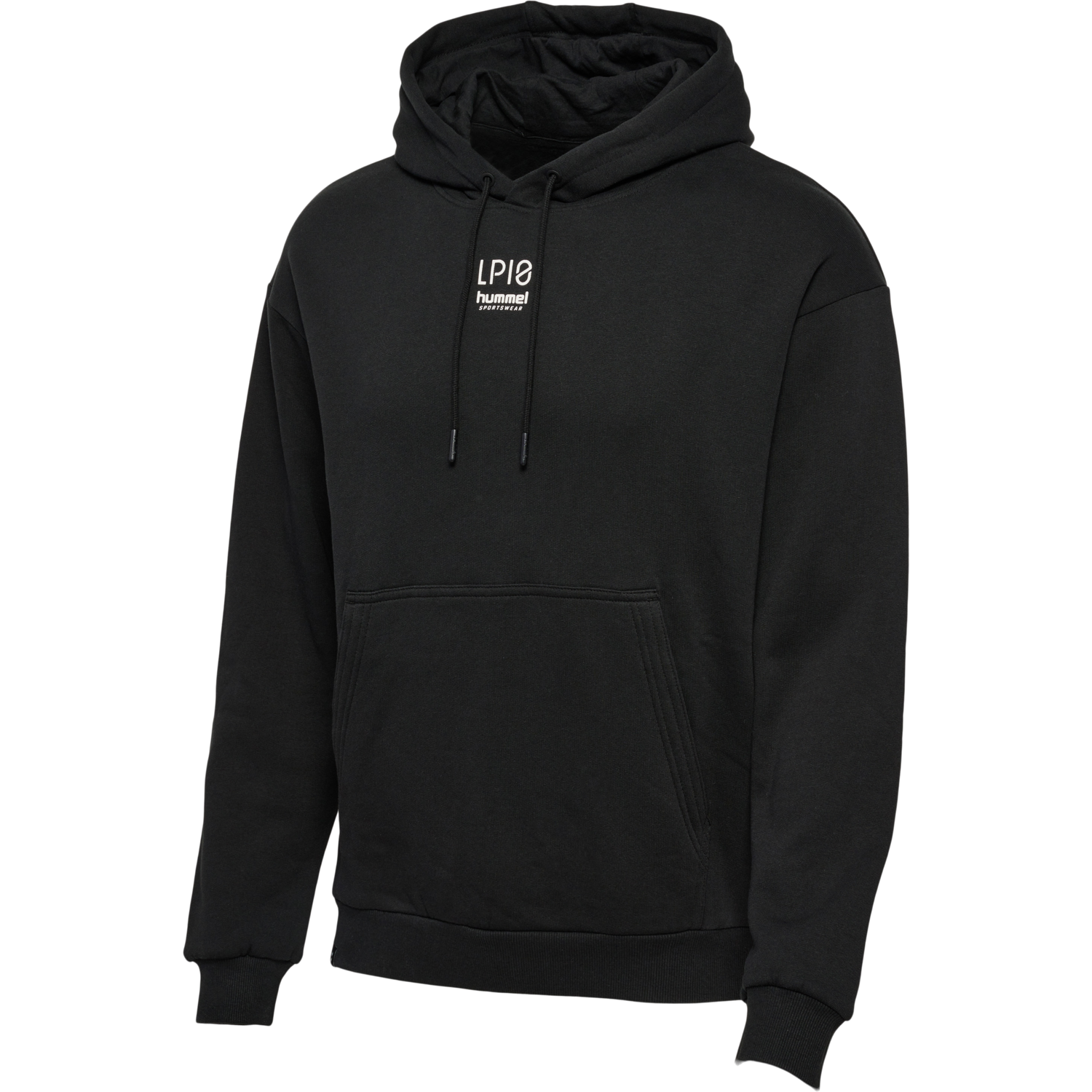 hmlLP10 BOXY SWEAT HOODIE