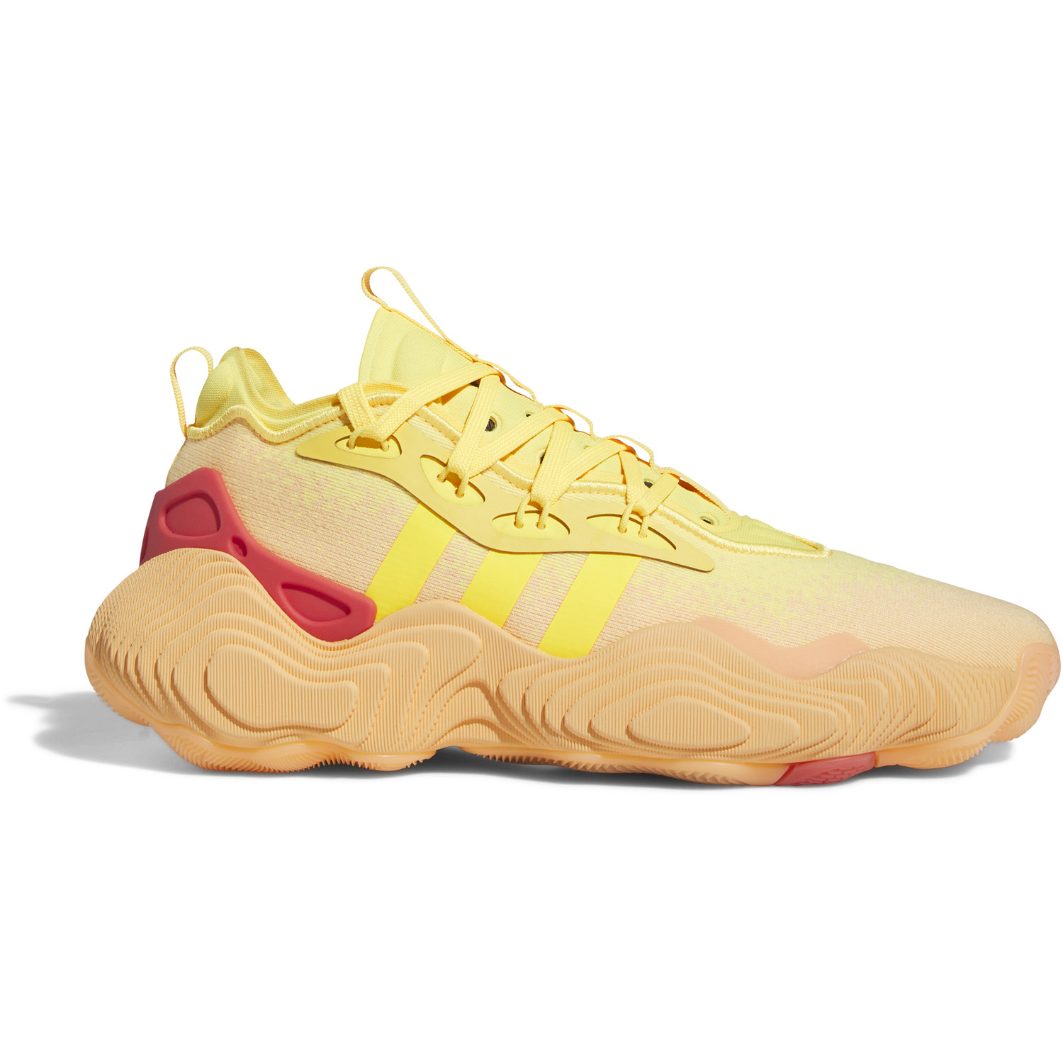 adidas Trae Young 3