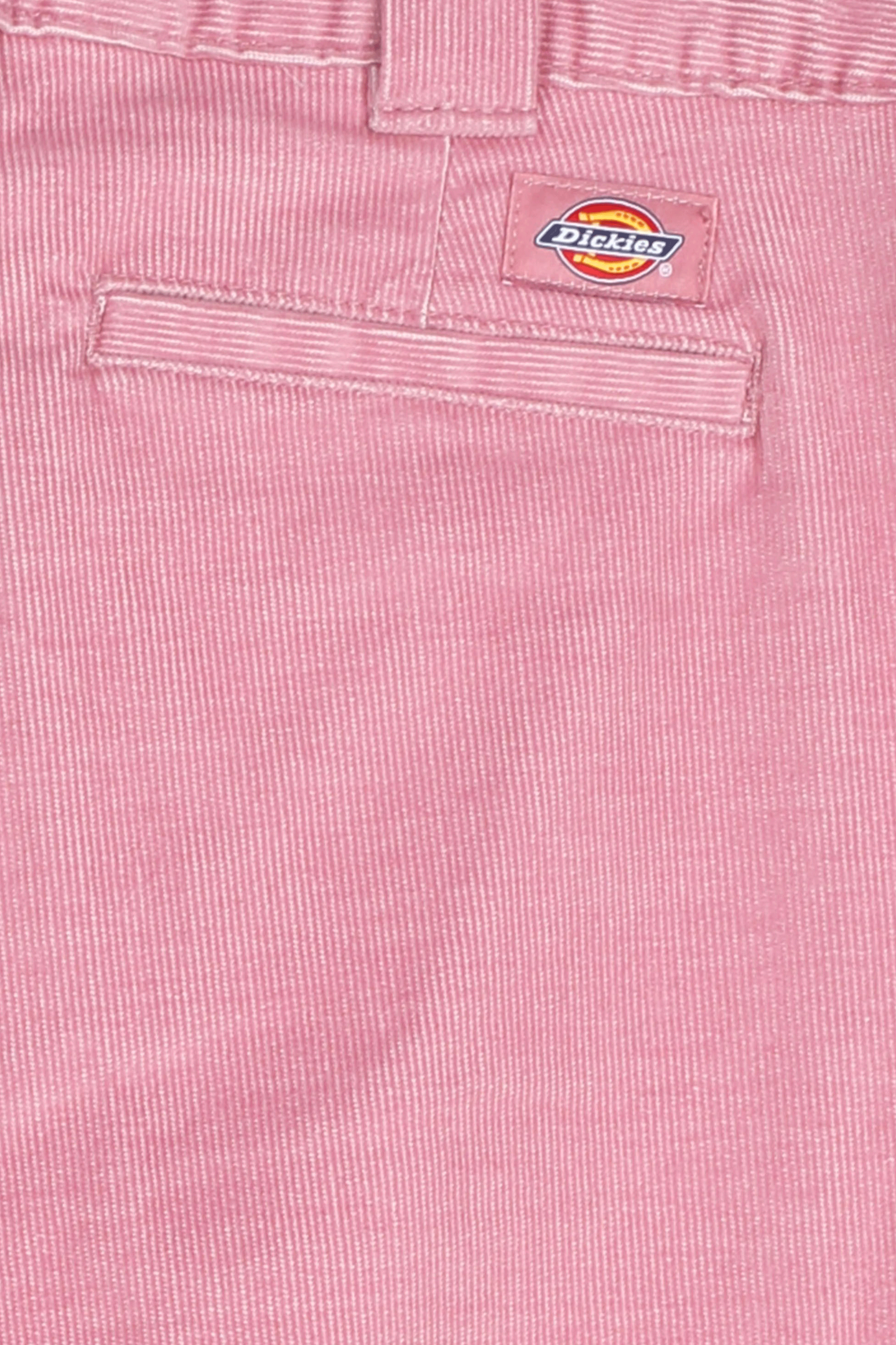 DICKIES Pantalon HALLEYVILLE  Rose