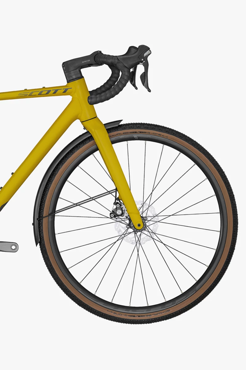 SCOTT Speedster 40 EQ 28 Gravel Bike 2024