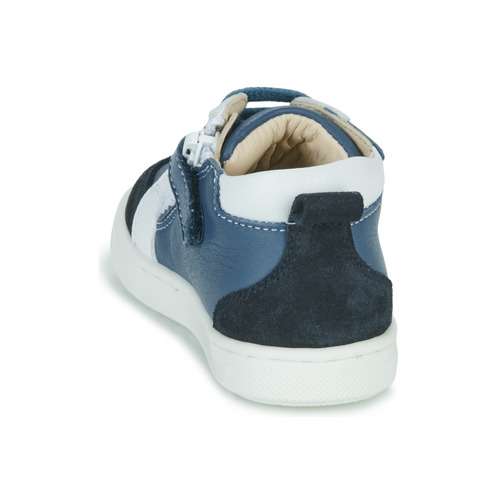Little Mary - CAMILLE - Bleu gris
