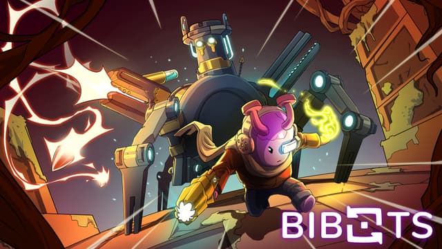 Bibots
