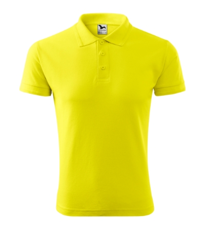 Malfini 203 - Polo Homme Piqué Confort et Élégance