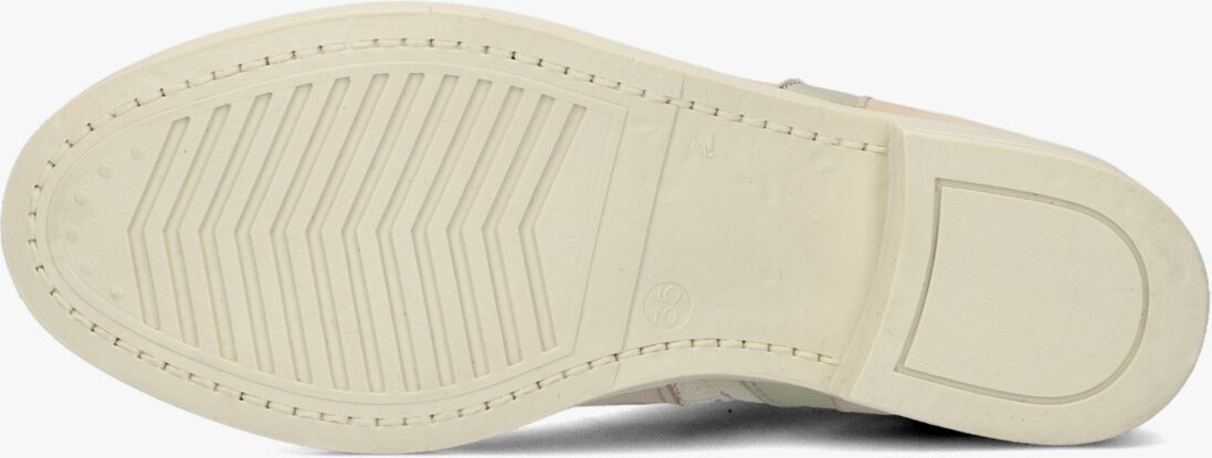 OMODA beige omoda cowboylaarzen loua