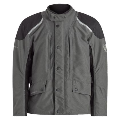 Veste Belstaff PARKWAY - Gris / Noir
