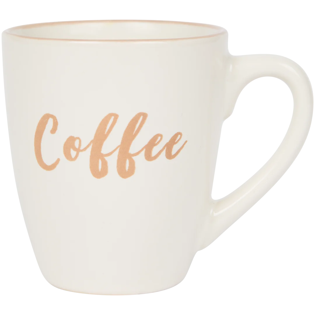 Tasse à café