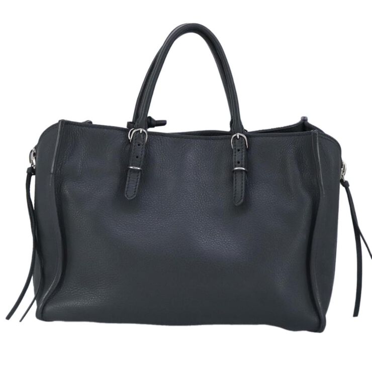 Balenciaga Vintage Balenciaga Papier Grey