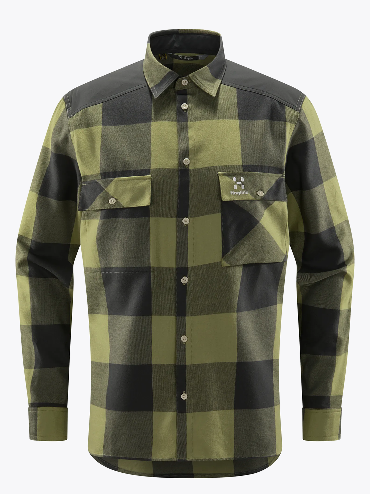Timmer Shirt