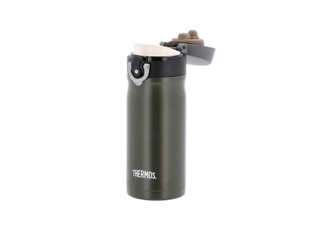 Thermos JMY Termokop 350 ml Army