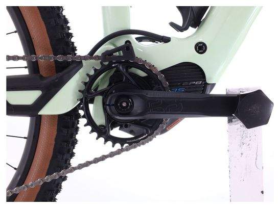 Produit reconditionné · Orbea Rise Carbone XT / Vélo VTT électrique / Orbea | Très bon état