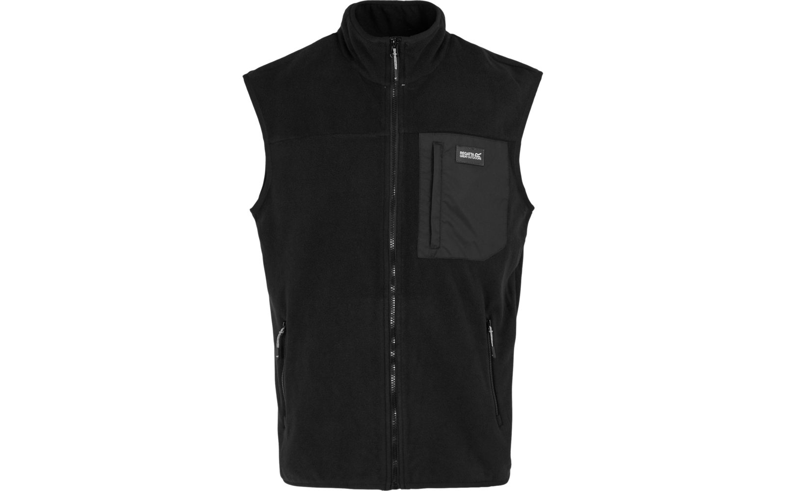 Regatta Frankie Fleece Herrenweste