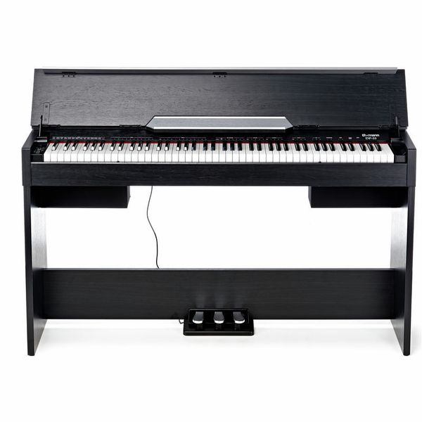 Thomann DP-33 B Music2me Bundle