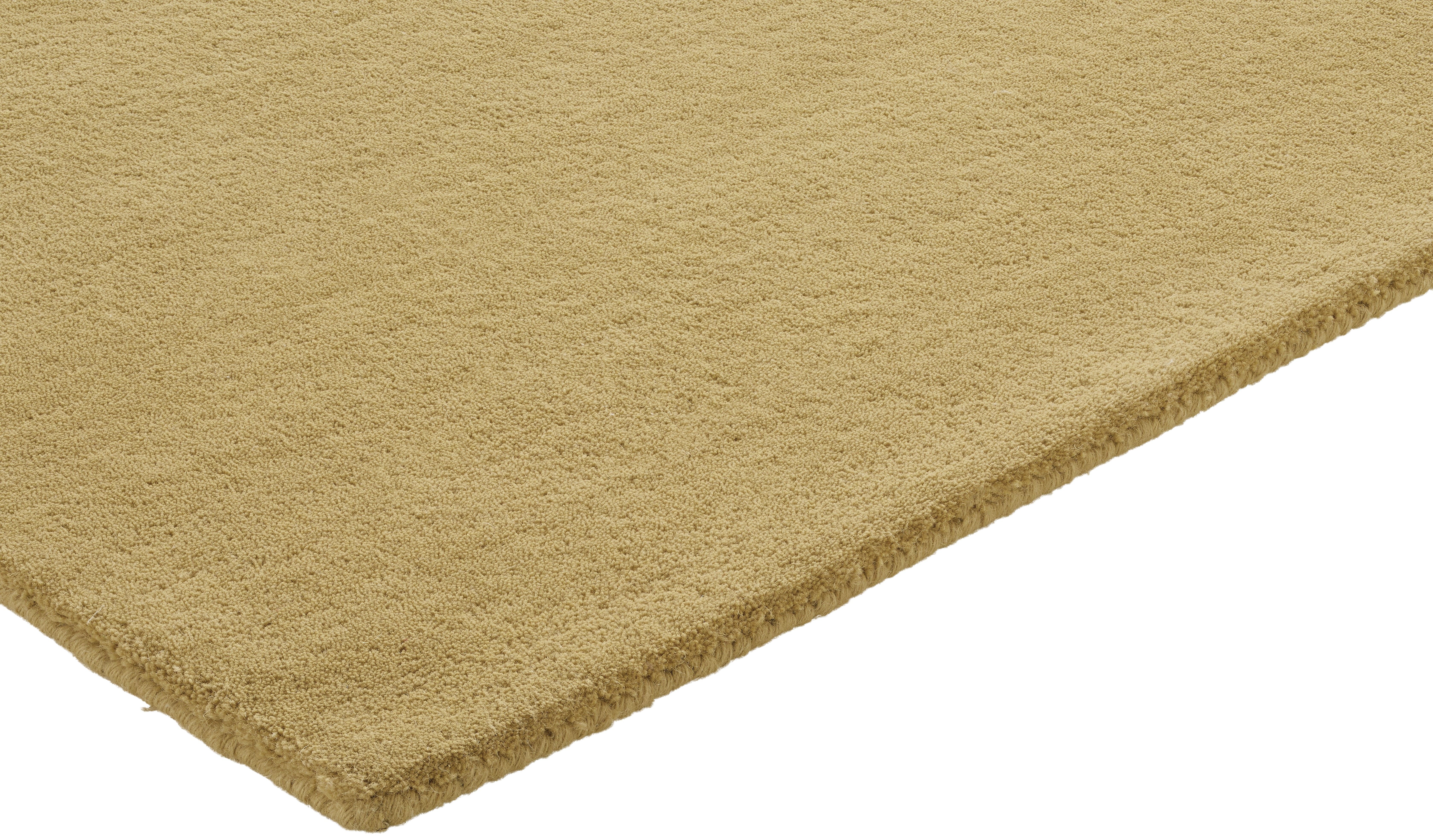 Vloerkleed 510 Gold Organix  | Brinker