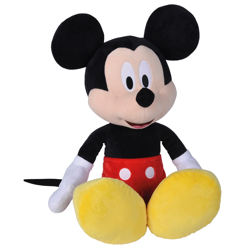 Mickey Mouse 60 cm Plüschtier