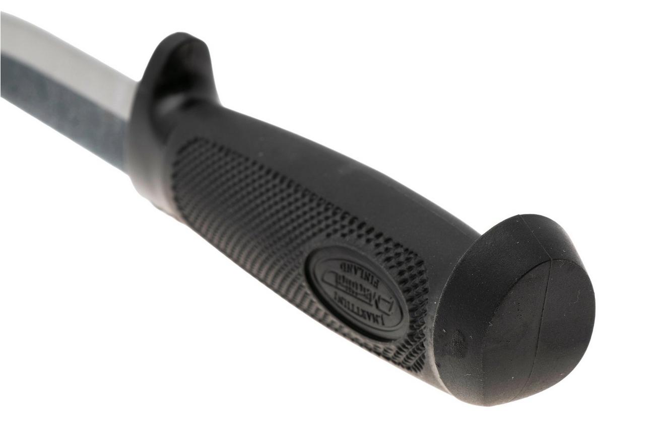 Marttiini Condor Timberjack 578013 Carbon, rubber, plastic sheath, bushcraftmes,