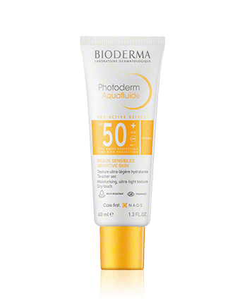 Bioderma Photoderm Aquafluide SPF 50+ Invisible 40ml