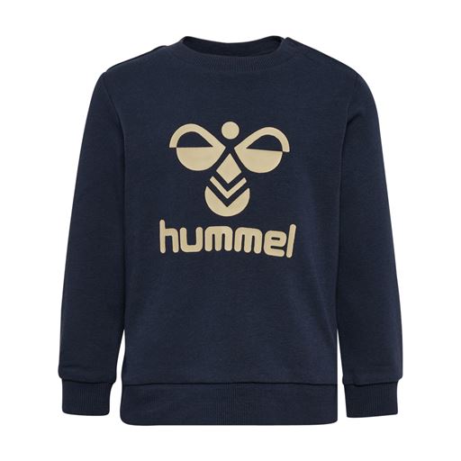 hummel Arine Joggingsæt, Parisian Night, 80 cm