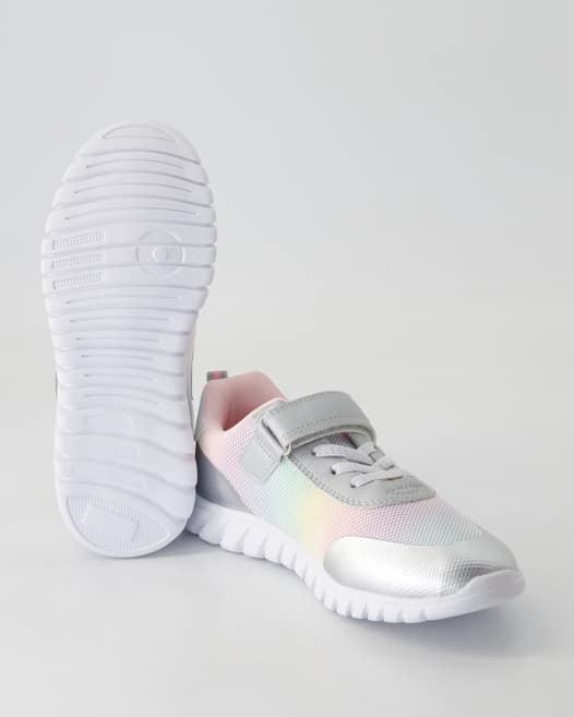 Richter 2650-1273-0201 Sneaker in Silber
