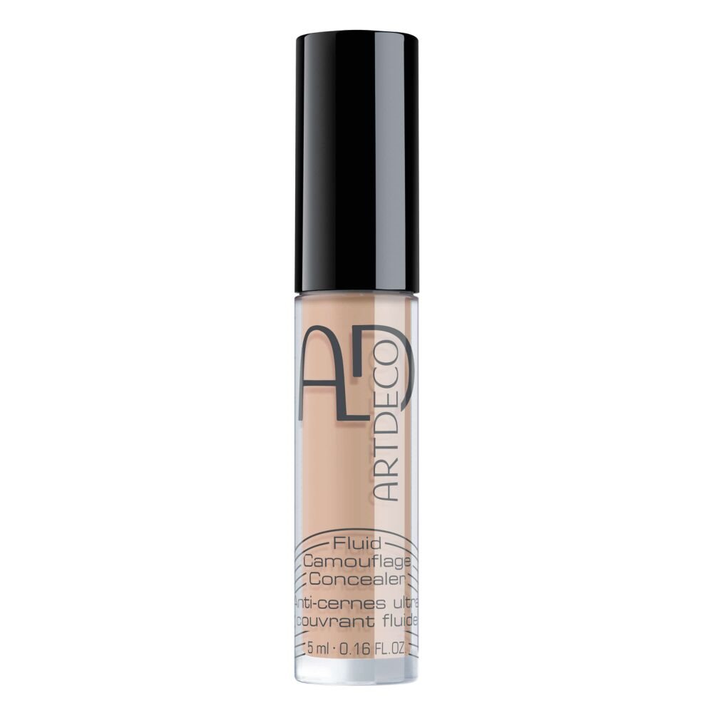 Artdeco Fluid Camouflage Concealer<br>1 Stück, 4973.08