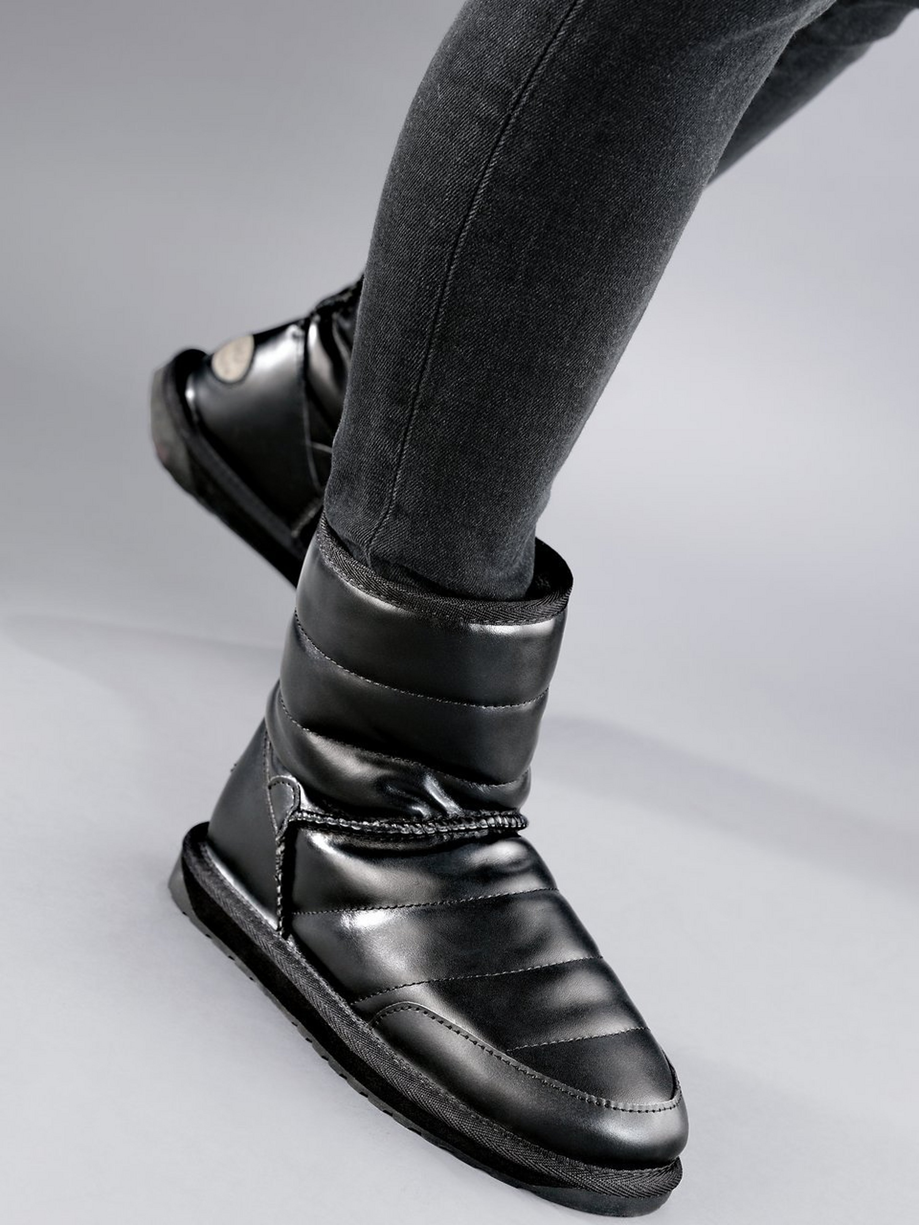 Schneestiefelette Narelle