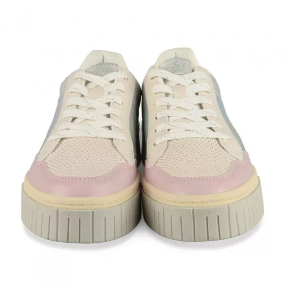 Baskets MULTICOLOR ACTIVE FASHION