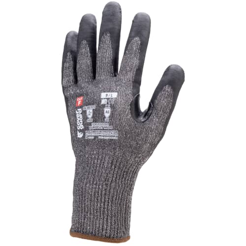 Gants de protection anticoupure Coverguard EUROCUT N600