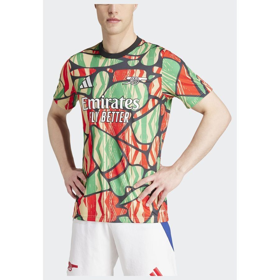 Adidas Maillot d'échauffement Arsenal