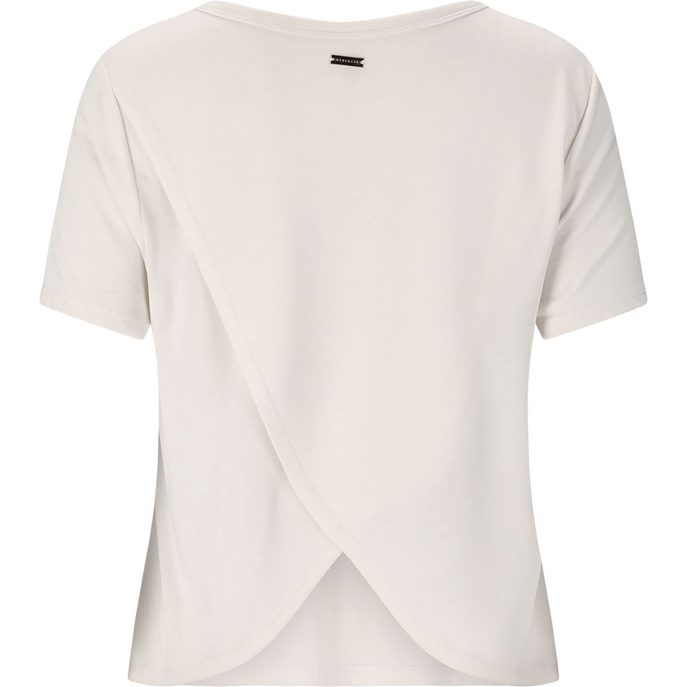 Athlecia Sisith W S/S T-Shirt Damen white