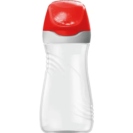 Maped PICNIK Trinkflasche Kids ORIGINS 430 ml, rot