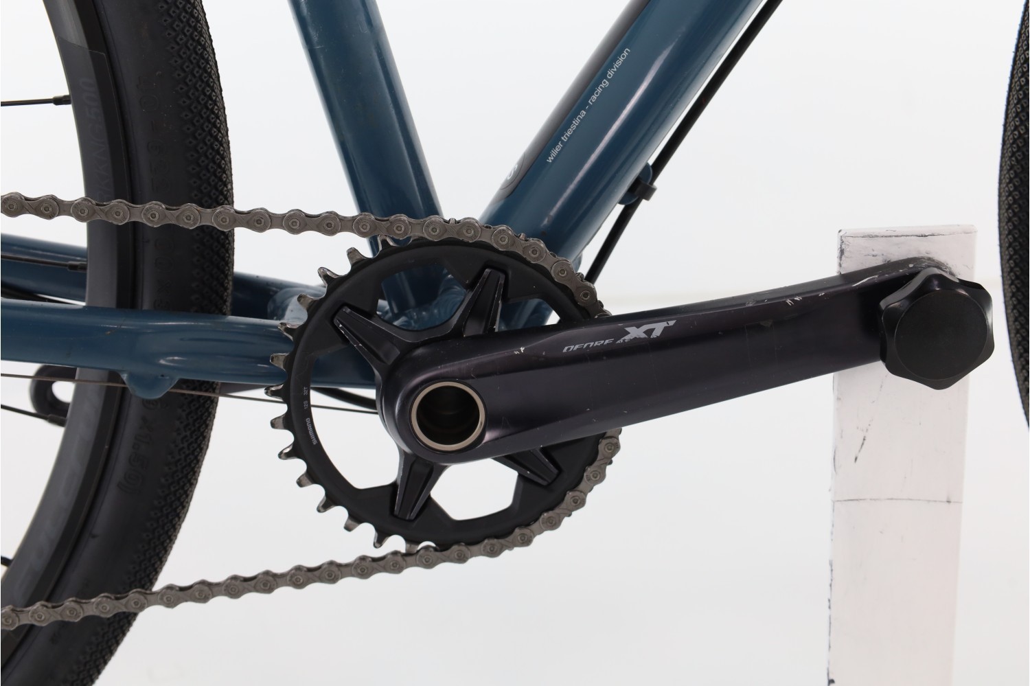 Wilier Triestina Jareen (2017) | Diamond